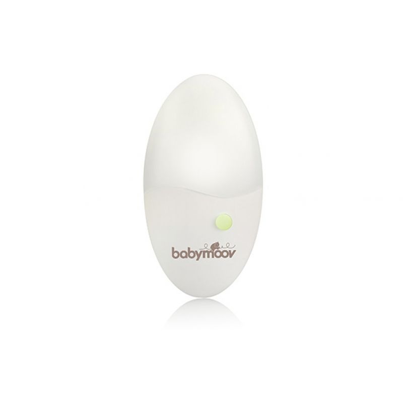 Babymoov - Lampa De Veghe Wall Nightlight Babymoov - Lampa De Veghe Wall Nightlight
