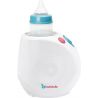 Badabulle   Incalzitor de biberoane/borcane pentru casa si masina Easy+