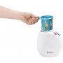 Badabulle   Incalzitor de biberoane/borcane pentru casa si masina Easy+