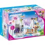 Playmobil Ascunzatoarea De Cristal