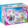 Playmobil Ascunzatoarea De Cristal