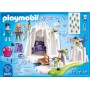 Playmobil Ascunzatoarea De Cristal