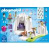 Playmobil Ascunzatoarea De Cristal