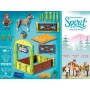 Playmobil GRAJD SI COPIL CU MORCOVI
