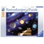 Ravensburger Puzzle Sistemul Solar, 500 Piese