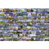 Ravensburger Puzzle Europa 99 Locuri, 3000 Piese