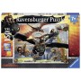 Ravensburger Puzzle Dragons, 150 Piese