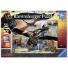 Ravensburger Puzzle Dragons, 150 Piese