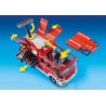 Playmobil Masina De Pompieri Cu Furtun