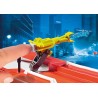 Playmobil Masina De Pompieri Cu Furtun