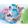 Playmobil Ascunzatoarea De Cristal