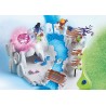 Playmobil Ascunzatoarea De Cristal