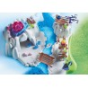 Playmobil Ascunzatoarea De Cristal