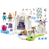 Playmobil Ascunzatoarea De Cristal