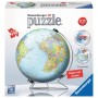 Ravensburger Puzzle 3D Pamantul, 540 Piese
