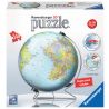Ravensburger Puzzle 3D Pamantul, 540 Piese