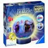 Ravensburger PUZZLE 3D LUMINOS FROZEN II, 72 PCS