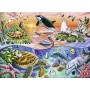 Ravensburger Puzzle Minunatul Ocean, 100 Piese