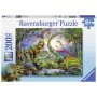 Ravensburger Puzzle Giganti, 200 Piese