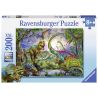 Ravensburger Puzzle Giganti, 200 Piese