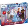 Ravensburger PUZZLE FROZEN II, 60 PIESE