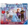 Ravensburger PUZZLE FROZEN II, 60 PIESE