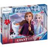 Ravensburger PUZZLE FROZEN II, 24 PIESE