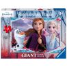 Ravensburger PUZZLE FROZEN II, 24 PIESE