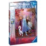 Ravensburger PUZZLE FROZEN II, 150 PIESE