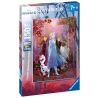 Ravensburger PUZZLE FROZEN II, 150 PIESE