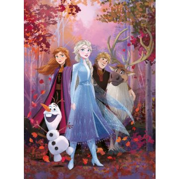 Ravensburger Puzzle Frozen II 150 piese