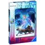Ravensburger PUZZLE FROZEN II, 200 PIESE