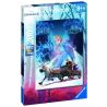 Ravensburger PUZZLE FROZEN II, 200 PIESE