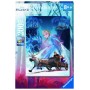 Ravensburger PUZZLE FROZEN II, 200 PIESE