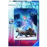 Ravensburger PUZZLE FROZEN II, 200 PIESE