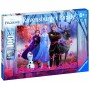 Ravensburger PUZZLE FROZEN II, 100 PIESE
