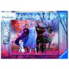 Ravensburger PUZZLE FROZEN II, 100 PIESE
