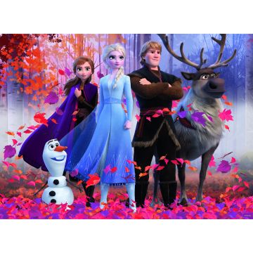 Ravensburger Puzzle Frozen II 100 piese