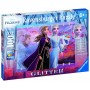 Ravensburger PUZZLE FROZEN II ELSA&ANNA, 100 PCS