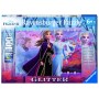 Ravensburger PUZZLE FROZEN II ELSA&ANNA, 100 PCS