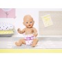 Zapf BABY born Scutece 5 buc