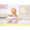 Zapf BABY born Scutece 5 buc