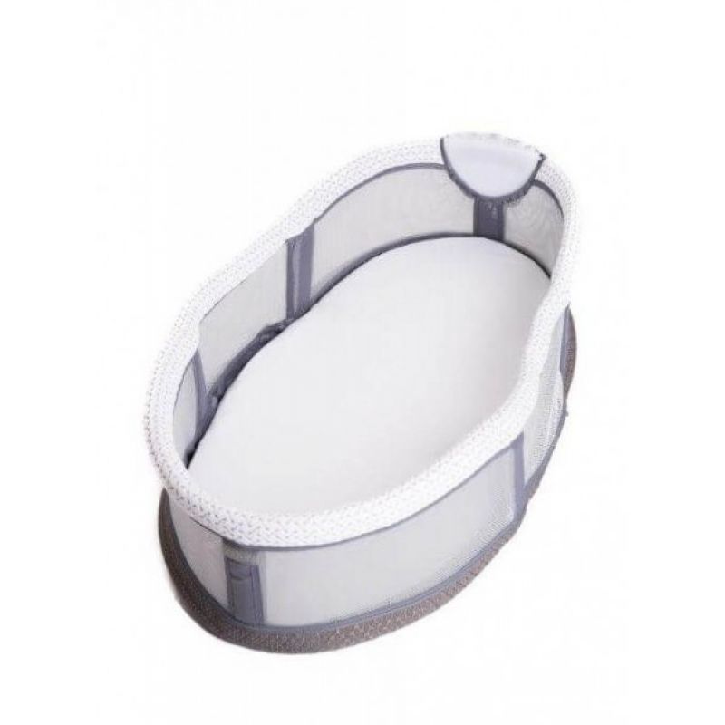 BO Jungle Salteluta tip cuib pentru bebelusi portabila si reglabila cu sunete si lumini BO Jungle Salteluta tip cuib pentru bebelusi portabila si reglabila cu sunete si lumini