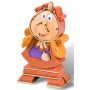Bullyland Ceasul Cogsworth