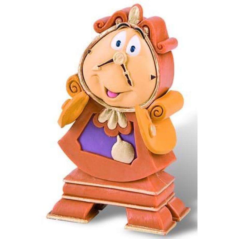 Bullyland Ceasul Cogsworth Bullyland Ceasul Cogsworth