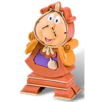 Bullyland Figurina Ceasul Cogsworth