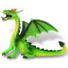 Bullyland Dragon verde