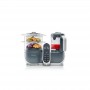 Babymoov Robot multifunctional 5 in 1 Nutribaby (+) industrial grey