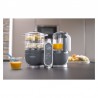 Babymoov Robot multifunctional 5 in 1 Nutribaby (+) industrial grey