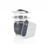 Babymoov Robot multifunctional 5 in 1 Nutribaby (+) industrial grey